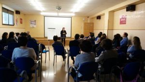 Oñati: “Koronabirusa eta konfinamenduaren ondorioak” hitzaldia