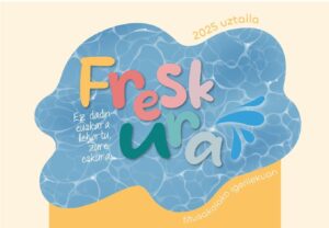 Arrasate: Freskura