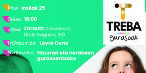 Zarautz: Arauak eta mugak. Nola ezarri era asertibo batean
