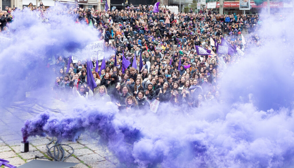 Dani Blancoren argazkia (argia)
