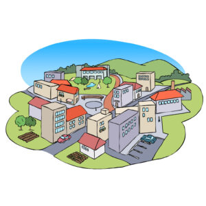 Iruña: AGUR NATURA, ONGI ETORRI ZEMENTUA!